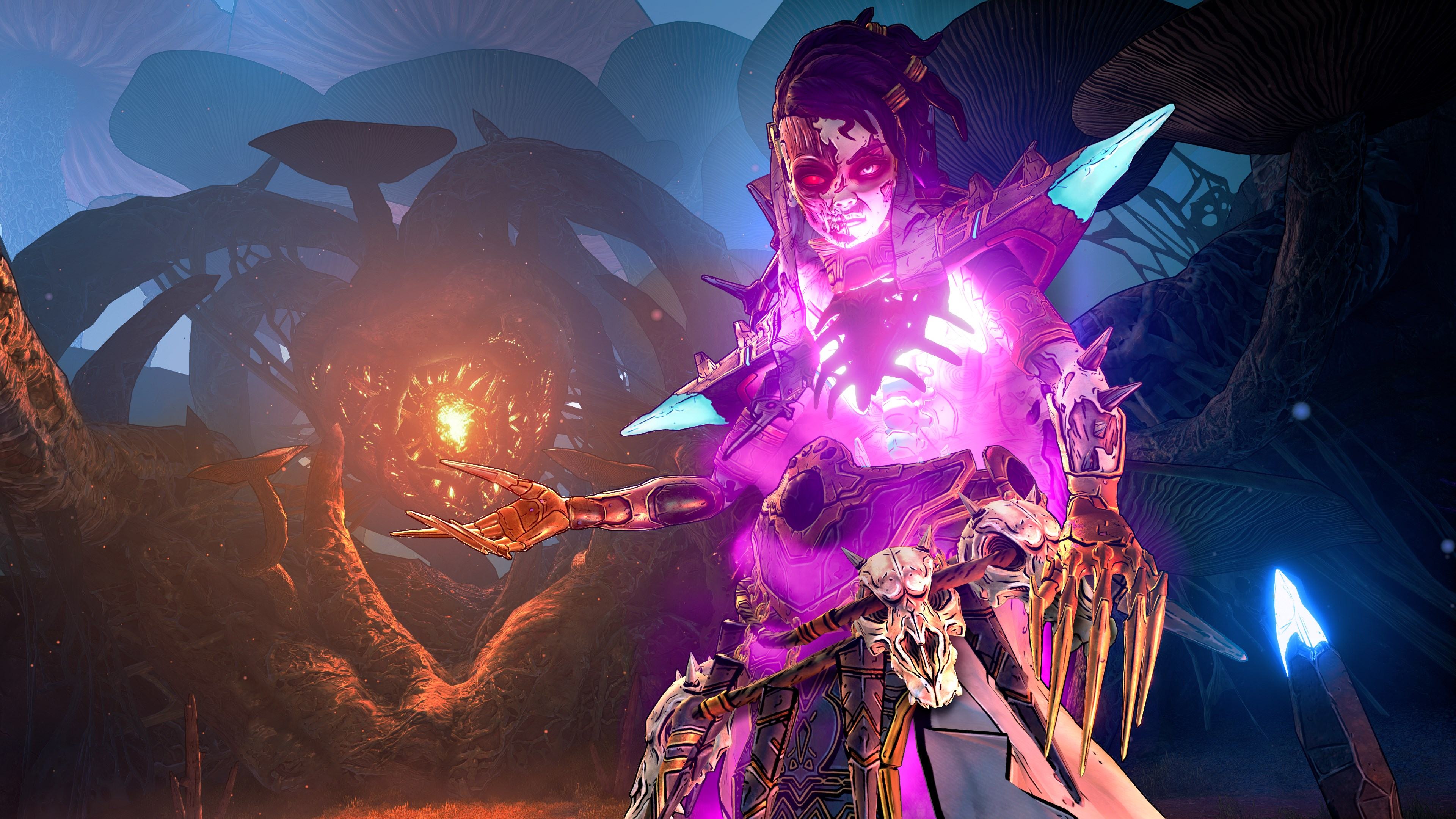 Tiny Tina´s Wonderlands